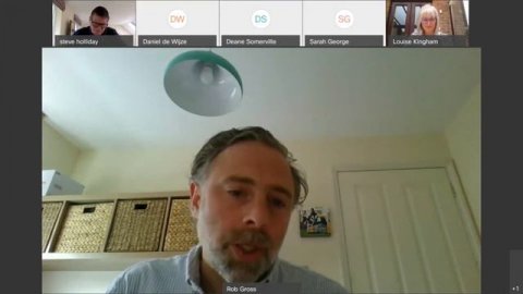 EI LIVE webinar | Energy Barometer 2020