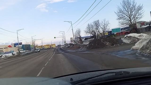 День суеты. Варю щи
