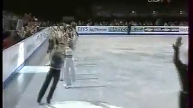 2004 EC Gala final