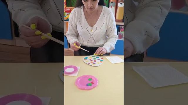 Ведет занятие Зиновьева Е.А.