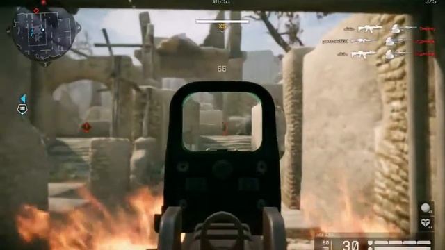 Warface