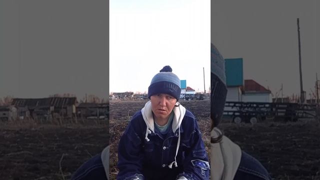 первый клип снятый