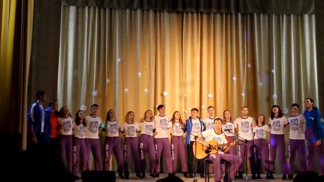 Снежный десант 2017 - 25