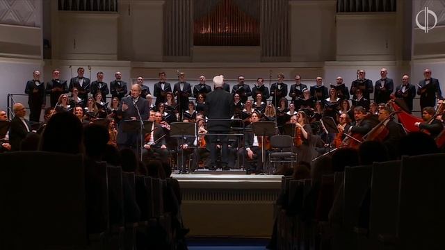 ✨"Воскресение Генделя"

9.04.2025 КЗЧ