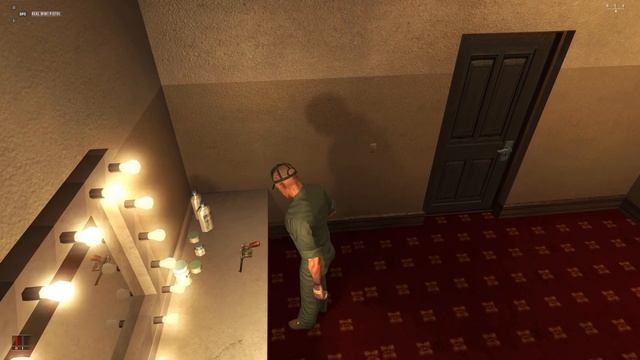 Hitman Blood Money - SA Pro Livestream 20th January 2023 - 1440P JackalBlender