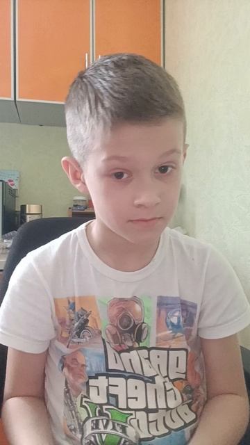 фокус с картами
