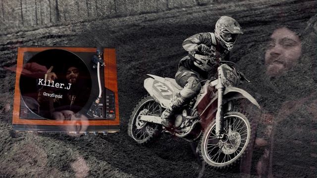 GraySquid - Killer.J