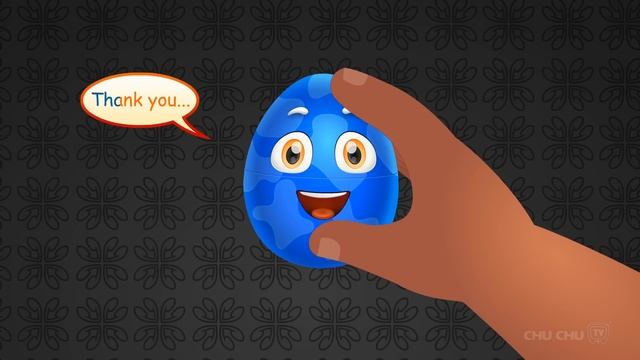 Surprise Eggs Nursery Rhymes Toys | Learn Taste, Colours & Objects for Kids | ChuChu TV Egg Surpris