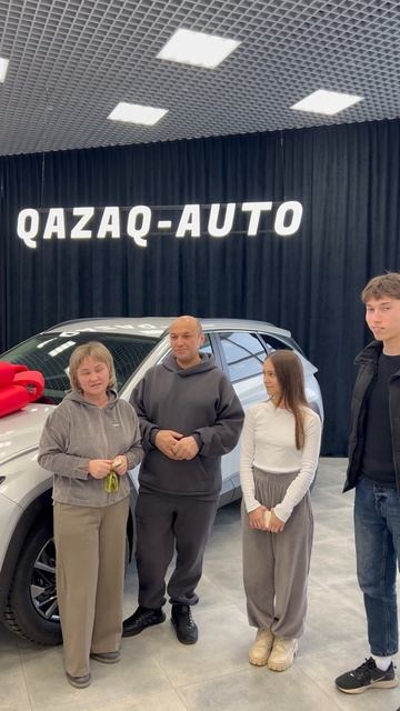 КАЗАХАВТО отзыв 9