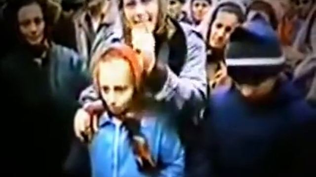 Депортация ингушей 1992 года
