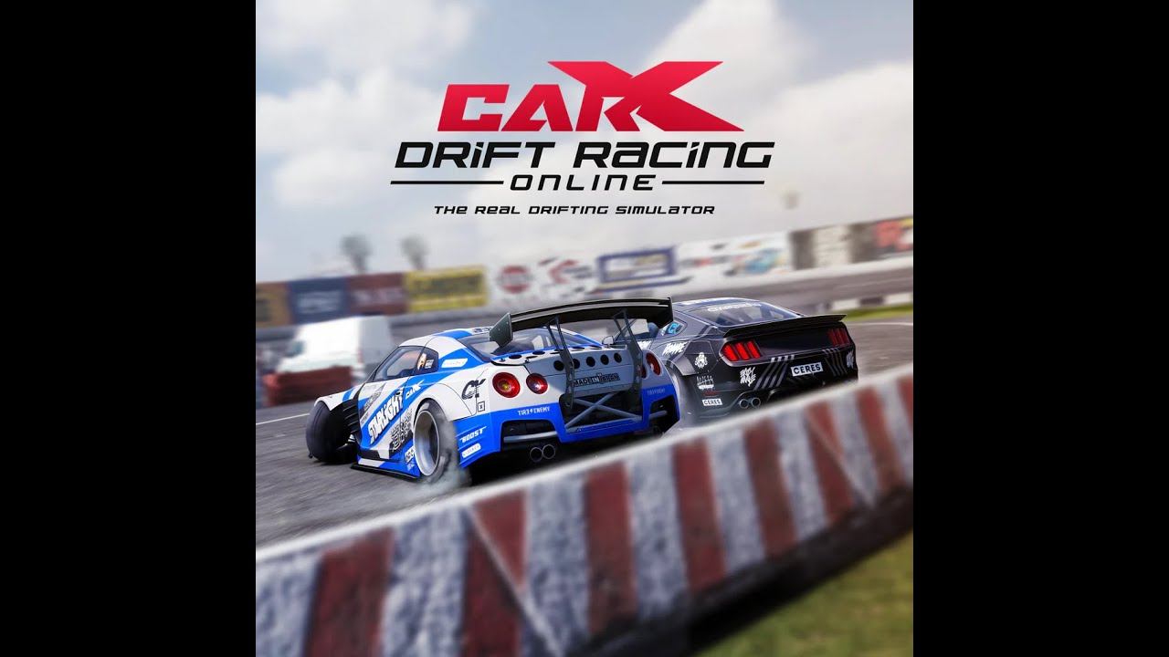 ПЫТАЮСЬ ПОСТАВИТЬ 1 ЛЯМ ОЧКОВ БЕЗ ПРИРЫВНОГО ДРИФТА |  DRIFT RACING ONLINE