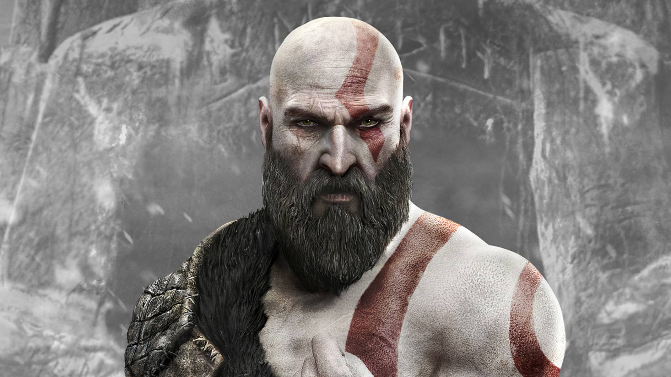 God of War Ragnarok Часть 44 с RTX 3050