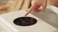 Обзор массажной ванны для ног 5 в 1 Xiaomi Hith Multifunctional Foot Bath X6 (YMZ-X6)