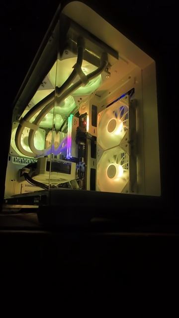 Что мы собираем в Pulse PC?