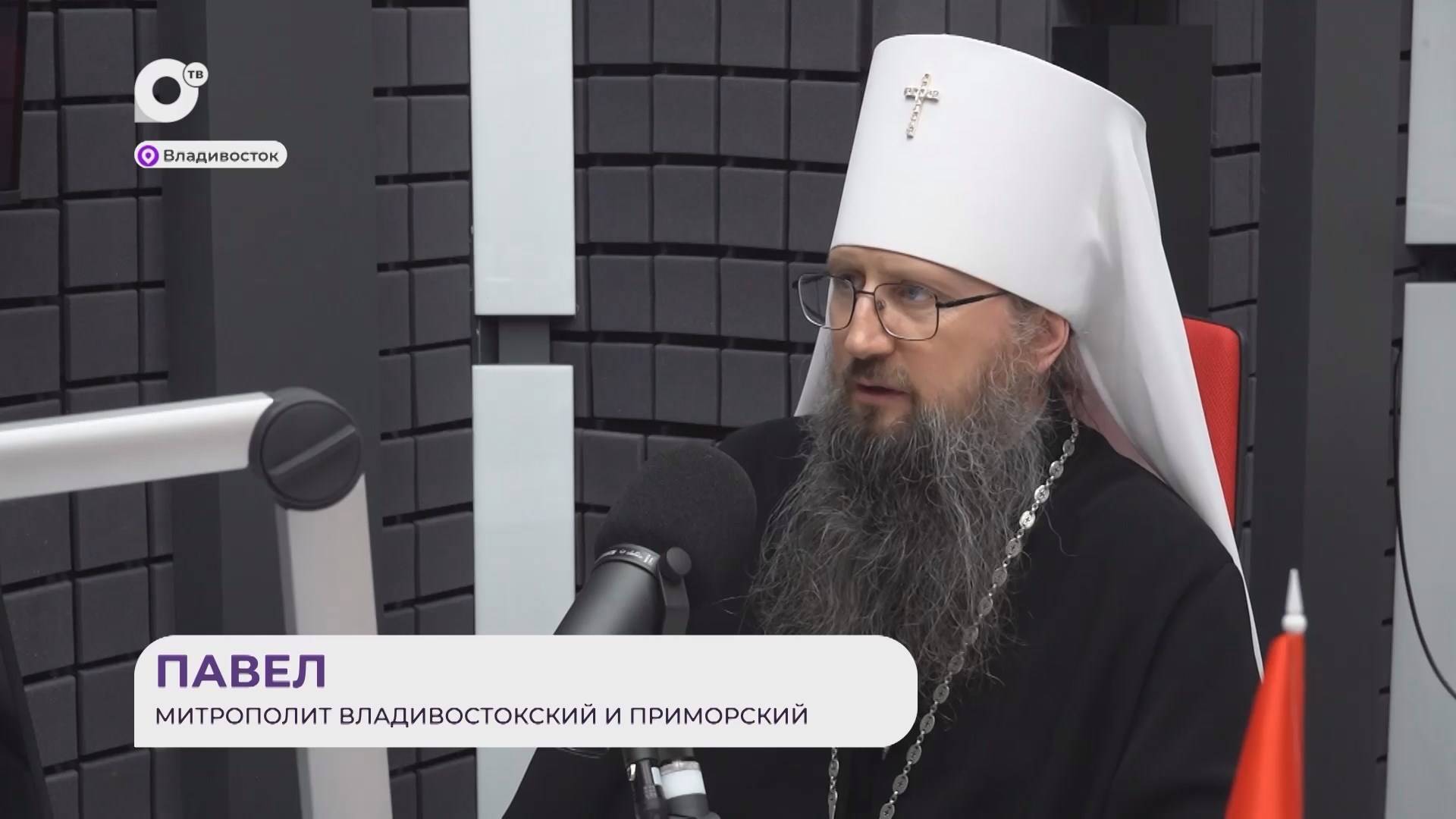 Прямая речь / О Таджикистане / 10.04.25