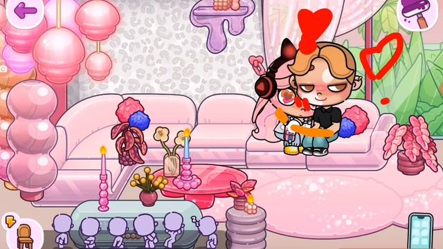 ЭТО МОЙ ПАРЕНЬ 🌸🌸🌸💖💖💖💖.mp4
