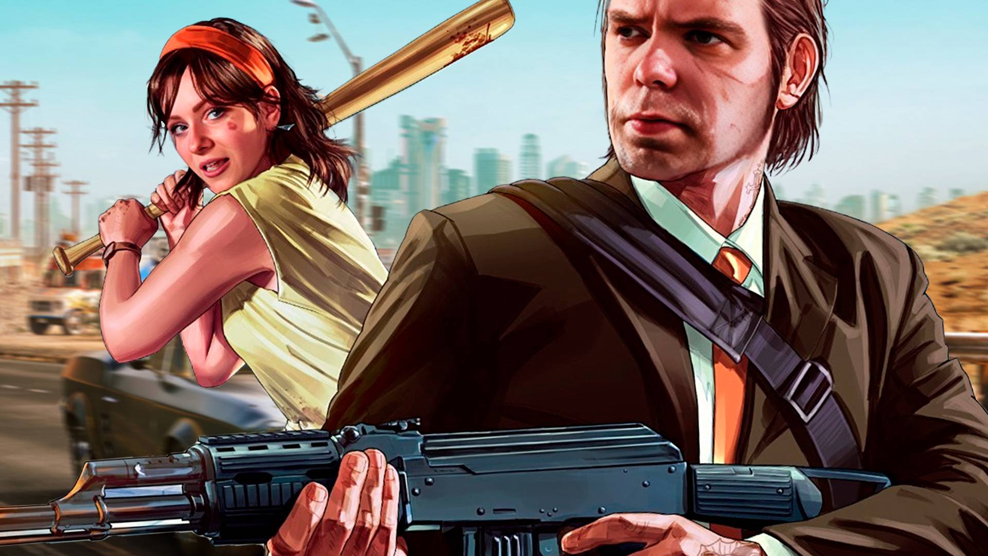 ПРОДОЛЖАЕМ ВЕЛИКИЙ КООП в SAINTS ROW 3: The Third - Remastered