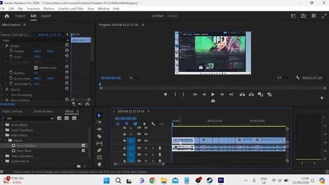 How To Fix Adobe Premiere Pro Not Responding/Crashing/Freezing