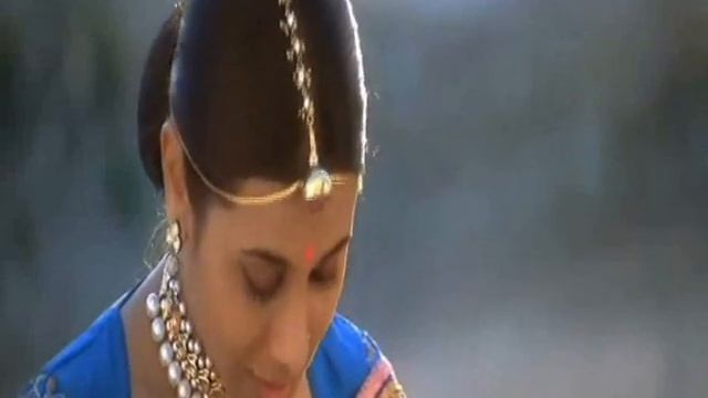 SRK & Rani & Тайна моей души