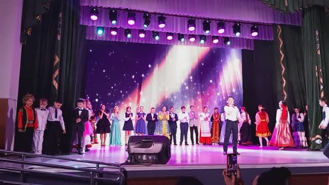Из конкурса Апрель 25