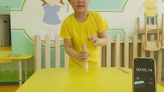Хабылык Николаев Өркөн