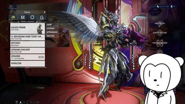 STAR DAYS! 🗣️💖 Prime Resurgence Event! - Farming alot today! | Warframe Live