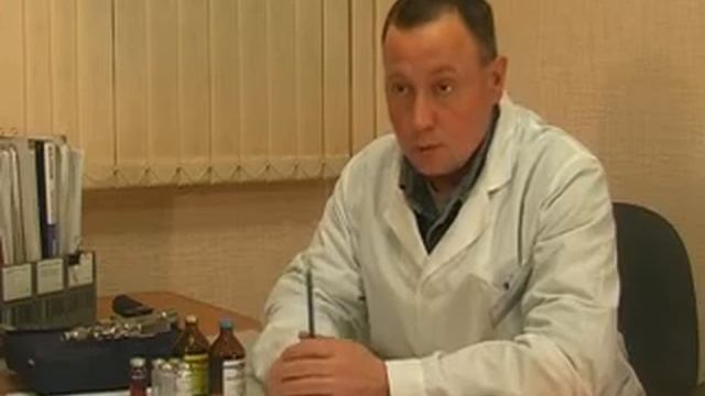 Живые барометры. Детская городская студия "Лик"