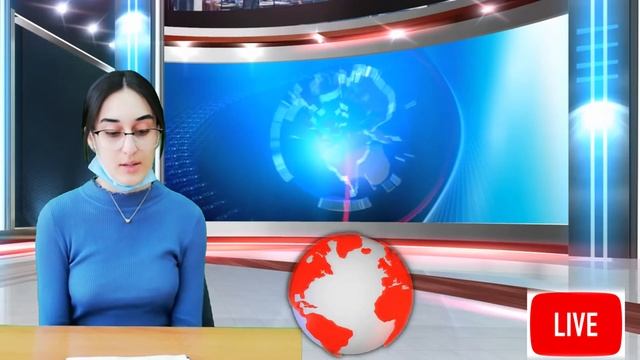 ШКОЛЬНЫЕ НОВОСТИ ВЫПУСК 2