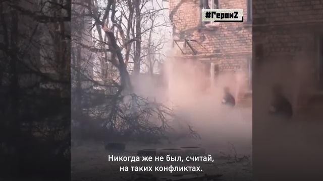 «Жизнь коротка, и надо жить правильно», — говорит старший сержант Александр Новиков. Он — начальн...