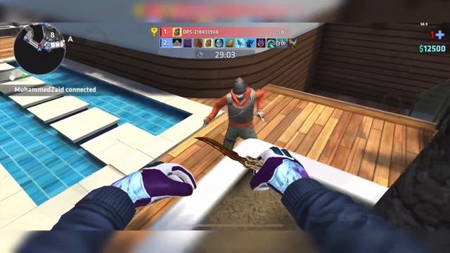 Critical Ops - Hide And Seek *MANHUNT* 2023