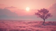 РОЗОВОЕ СОЛНЫШКО ROMANTIC BALLAD