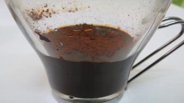 Кофейный экстракт