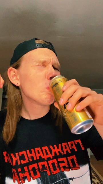 Энергетик со вкусом РОМАШКИ!? | Обзор
Adrenaline Rush Limited Edition #обз0р
#energydrink #cocacola
