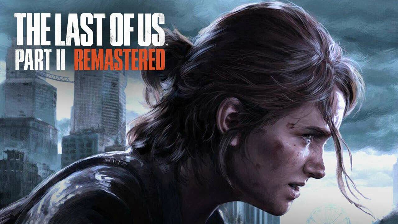 The Last of Us Part II Remastered. И снова зомби🔔 Прохождение # 2🔔