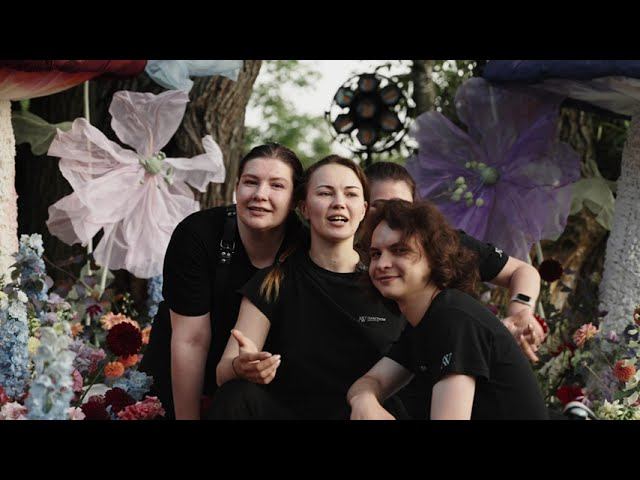 Andreeva Wedding