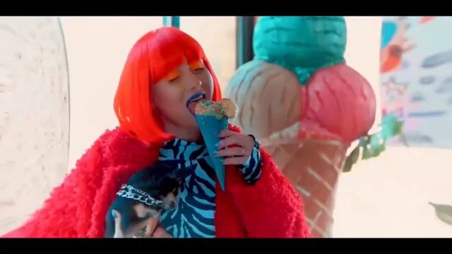 ZARGA - Яхшы кэеф.