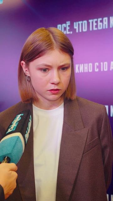 КОНЦЕРТ, ИЗМЕНИВШИЙ ЖИЗНИ: ПРЕМЬЕРА ФИЛЬМА О ЛЮБВИ И МУЗЫКЕ 🎵 #премьера #группазвери #музыка