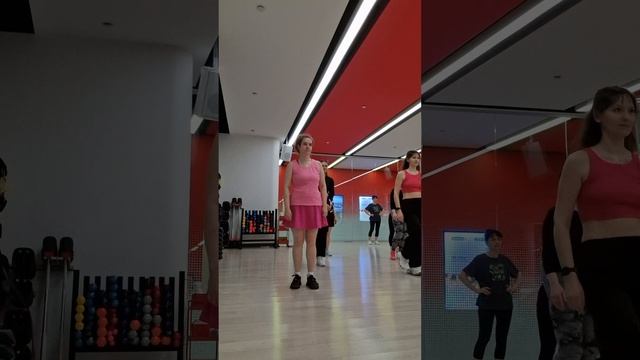 Dance Mix