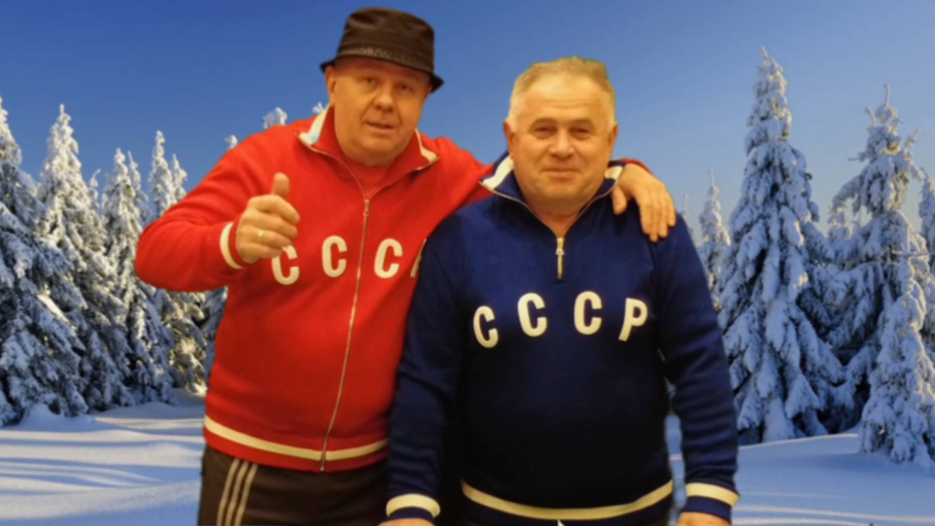 Серега С Днем Рождения !
