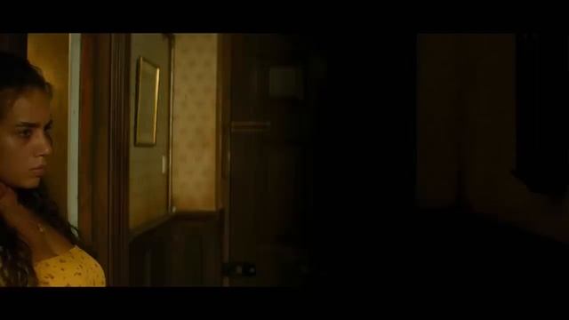Гремлины Хранители леса Русский трейлер Фильм 2023