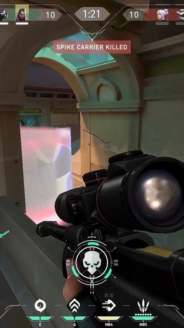 || IAMGOINGFAST || [ Valorant ] || JETT MAIN || ACE