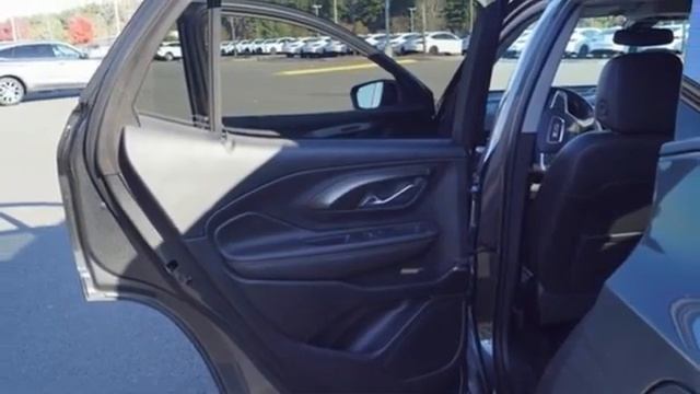 Used 2021 GMC Terrain Manassas VA Chantilly, MD #CP23221A - SOLD