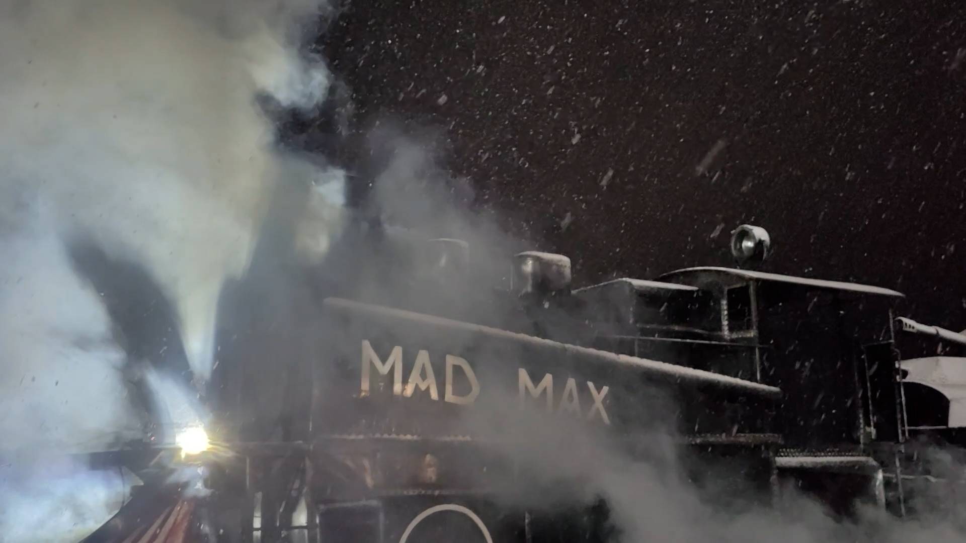 Русская Зима на Русской Весне. Премьера песни