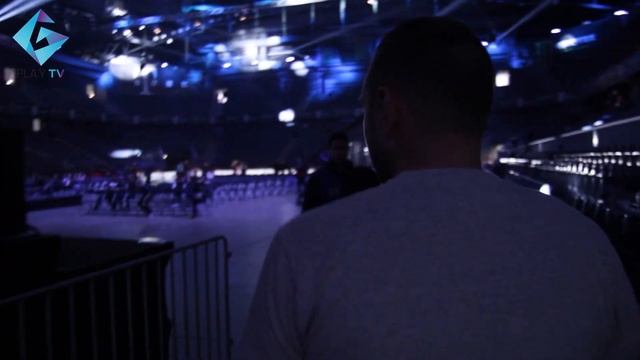 [DreamHack CLUJ] Zing с първи впечатление от DH Open CLUJ-Napoca 2015