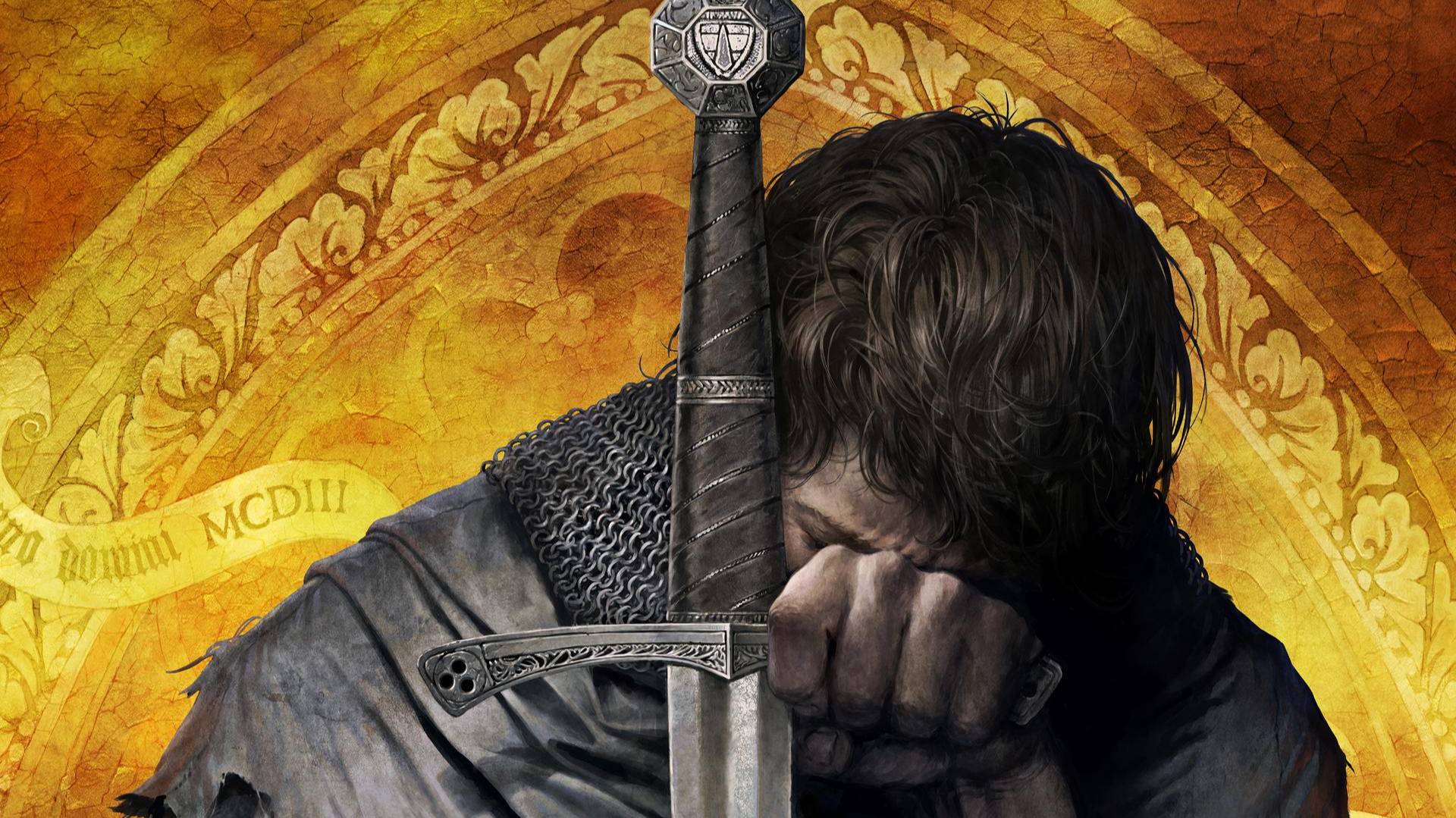 Kingdom Come Deliverance