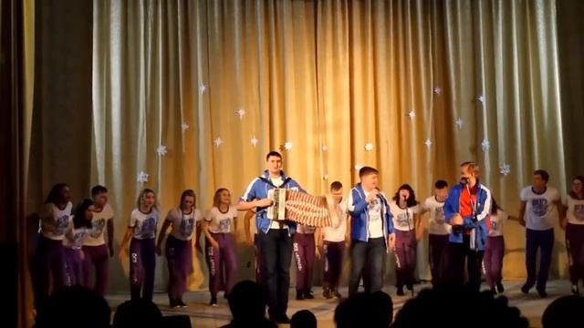 Снежный десант 2017 - 26