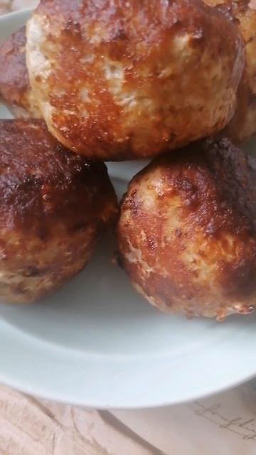 Гигантские Зразы
