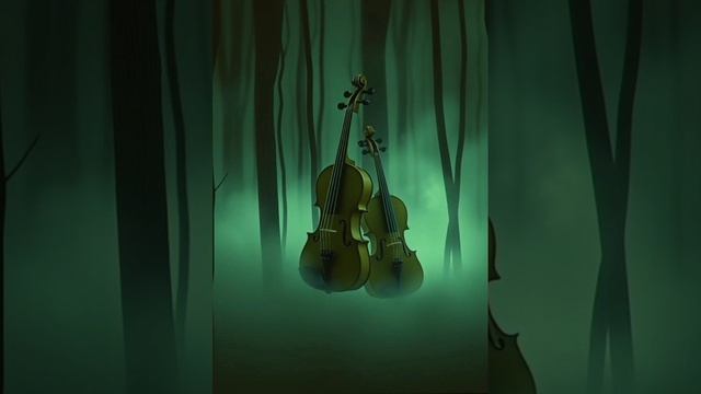Веселая Скрипка