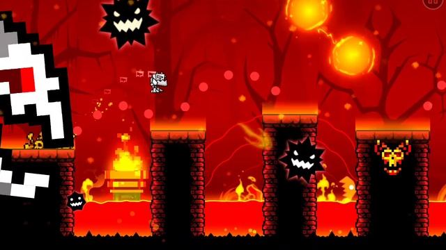 PRESS DASH???