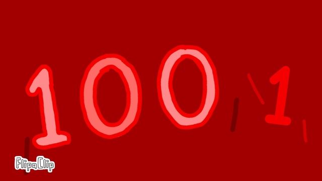С наступающим 100-ым днём 🎉